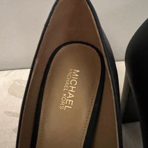 Michael Kors heels